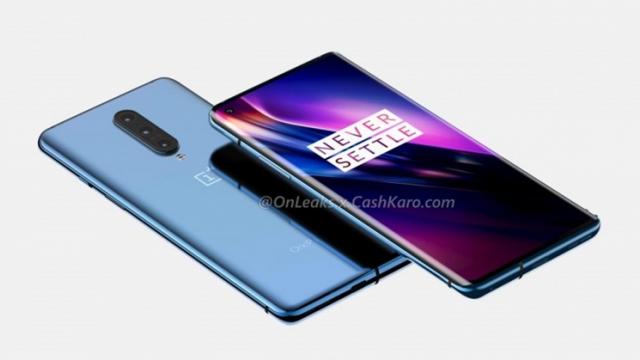 <b>OnePlus 8 și OnePlus 8 Pro vor avea și variante 5G menite pentru o lansare globală </b>Am fost cu toţii şocaţi când la început de lună apăreau acele randări ale lui OnePlus 8, cu camera selfie decupată în ecran. Acum au început să apară şi alte informaţii despre terminal şi inevitabilă trecere la o versiune 
