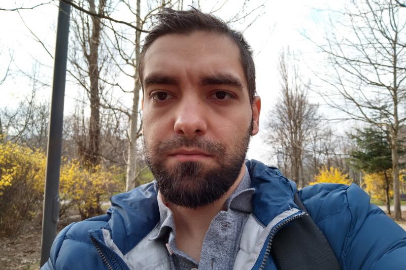 Motorola Moto G7 Plus - Mostre Foto (selfie): IMG_20190319_161946543_HDR.jpg