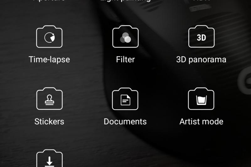 Interfață grafică cameră Honor View 20 (capturi de ecran): Screenshot_20190415_181818_com.huawei.camera.jpg
