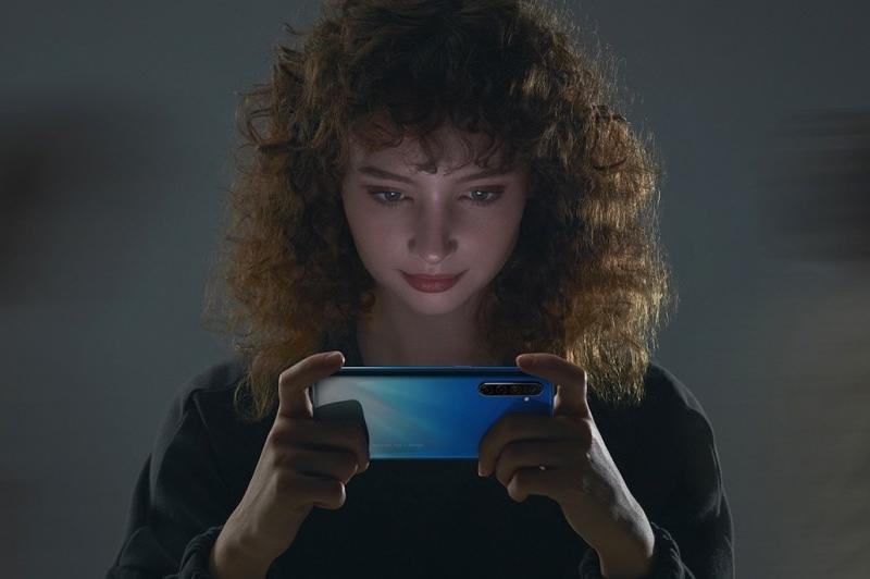 OPPO K5 - Fotografii oficiale: Oppo-K5_011.jpg