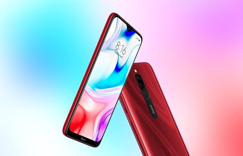 Xiaomi Redmi 8 - Fotografii oficiale: Xiaomi-Redmi-8_006.jpg