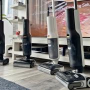 Cine-i șeful la podele? Am testat seria Roborock F25 de la 1700 la 3300 lei și explicăm ce funcții primești în plus pentru fiecare diferență de preț!