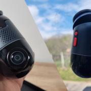 Prezentare 70mai Omni X800: filmare 4K la 60 FPS și protecție non-stop pentru mașina ta