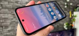 Google Pixel 9a: Display-ul recordurilor din zona mid-range, cu luminozitate ce dă clasă
