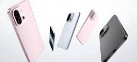 OnePlus 13T primește dată de lansare și apare în teasere oficiale pe 3 nuanțe atractive