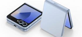 Samsung ar întârzia lansarea Galaxy Z Flip FE; Modelul Fan Edition ar urma să vină abia spre finalul acestui an