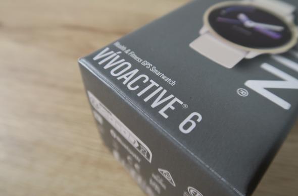 Garmin vívoactive 6 - Unboxing: IMG_6965.jpg