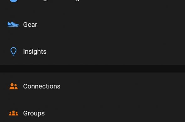 Aplicație Connect - Garmin vivoactive 6: Screenshot_20250410_152343_Connect.jpg