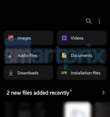 Android 16, One UI 8 - Galaxy Z Fold6 (Alpha): download - 2025-04-15T080854.249.jpg