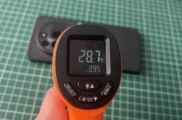 Nothing Phone (3a) Pro - Test termic: Temp benchmark (2).jpg