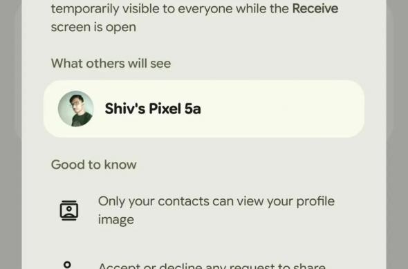 Quick Share primește un upgrade major pe Android: quick-share-redesign-aa-1.jpeg