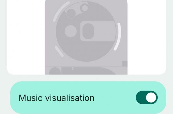 Nothing Phone (3a) Pro - Glyph UI: Nothing-Phone-3a-Pro-Glyph_010.jpg