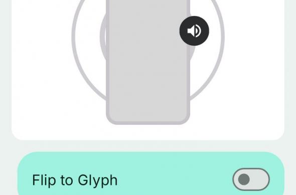 Nothing Phone (3a) Pro - Glyph UI: Nothing-Phone-3a-Pro-Glyph_006.jpg