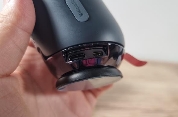 70mai Omni X800 (4K) - Unboxing: 20250411_140423.jpg