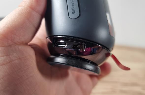 70mai Omni X800 (4K) - Unboxing: 20250411_140429.jpg