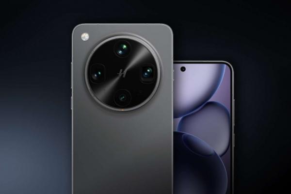 OPPO Find X8 Ultra - Fotografii oficiale