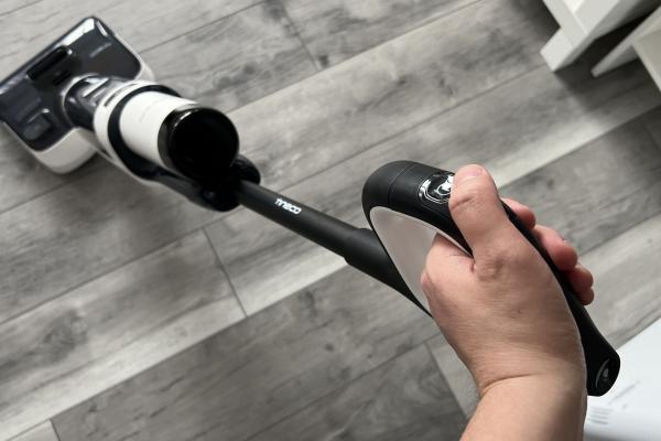 Tineco Floor One S5 Stretch Extreme - Design
