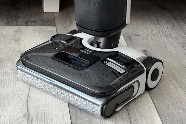 Roborock F25 Ace - Design