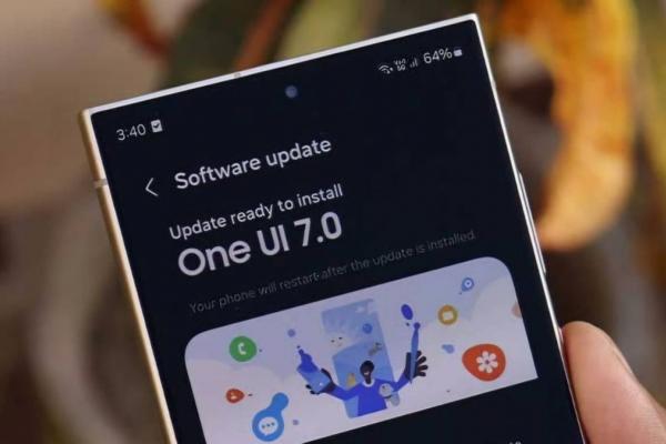 Samsung oprește subit distribuirea One UI 7 pentru Galaxy S24, S24+, S24 Ultra; Care e motivul?