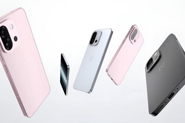 OnePlus 13T primește dată de lansare și apare în teasere oficiale pe 3 nuanțe atractive