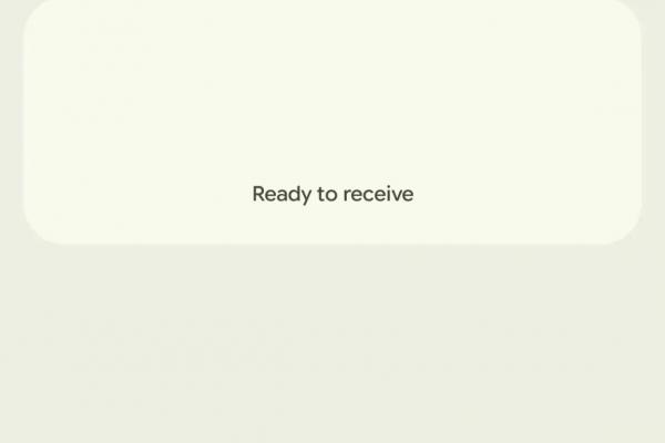 Quick Share primește un upgrade major pe Android