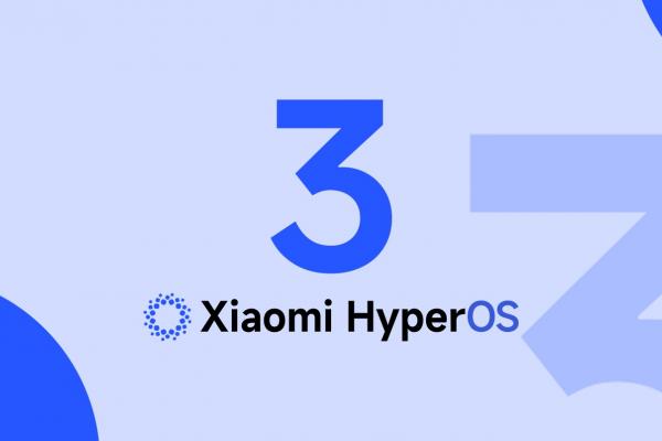 Iată lista de telefoane Xiaomi, Redmi și POCO care vor primi HyperOS 3.0; Update-ul va fi livrat începând din vară