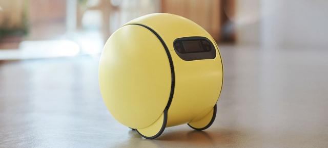 Roboţelul Samsung Ballie se va rostogoli în casa ta la vară, cu Google Gemini AI la bord