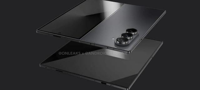 Galaxy Z Fold7 apare în GeekBench! Rulează Android 16 (One UI 8), vine cu procesor Snapdragon 8 Elite și 12 GB RAM