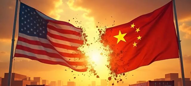 China limitează exporturile de metale rare; Industria globală de tehnologie intră în alertă
