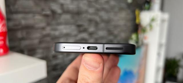 Google Pixel 9a: Acustică impresionantă pentru un așa smartphone compact