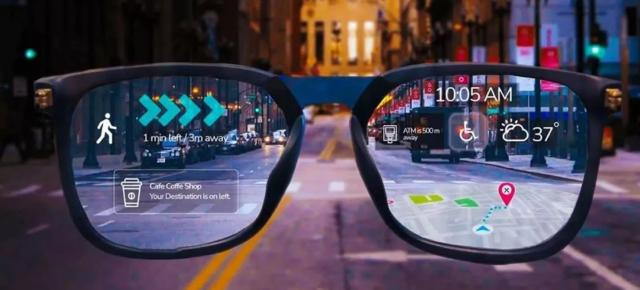 Google a arătat în sfârșit ce pot ochelarii săi cu Android XR; Gemini AI traduce, recunoaște obiecte și oferă asistență în AR