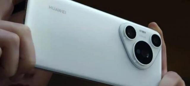 Huawei ar putea lansa un telefon cu ventilator de răcire activ; o soluție pentru supraîncălzirea în utilizare intensă