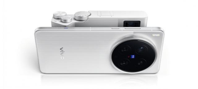 vivo X200 Ultra este oficial și aduce un mega modul foto + accesoriu add-on pentru extra zoom 
