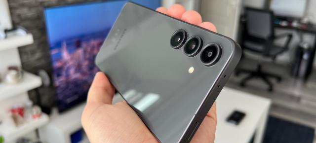 Samsung nu renunță la seria FE și ne pregătește un Galaxy S25 FE cu procesor controversat