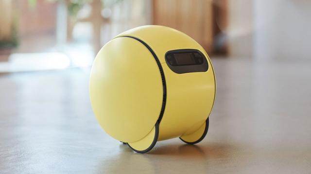 <b>Roboţelul Samsung Ballie se va rostogoli în casa ta la vară, cu Google Gemini AI la bord</b>Unul dintre cele mai fascinante produse văzute de mine la IFA 2024 a fost roboţelul minge Ballie, de la Samsung. De vreo 2 ani tot e prezentat la show-uri tech şi acum avem şi o dată de lansare. Se pare că va fi gata la vară şi va sosi cu Google Gemini AI
