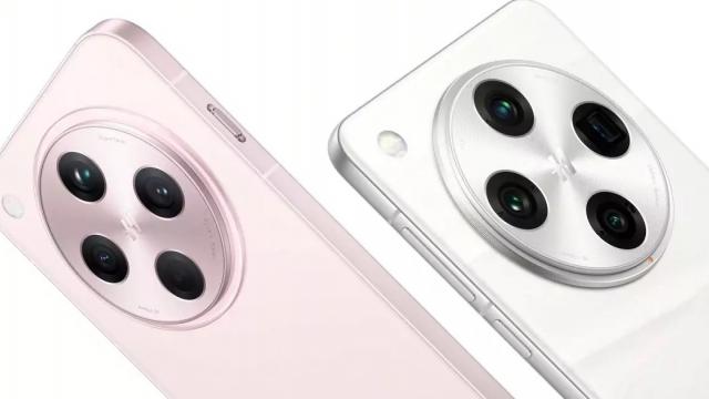 <b>OPPO Find X8s sosește într-un corp compact, cu display AMOLED de 6.3 inch și baterie mare; Debutează și Find X8s+</b>OPPO a organizat un eveniment destul de important ieri, în cadrul căruia a debutat o întreagă serie de telefoane. Pe lângă camera-phone-ul Find X8s Ultra, a sosit un flagship compact atractiv și anume Find X8s. Ca variantă de „mijloc” îl avem pe Find X8s+