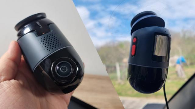 <b>Prezentare 70mai Omni X800: filmare 4K la 60 FPS și protecție non-stop pentru mașina ta</b>Când vine vorba de camere de bord, cu siguranță 70mai e un nume pe care îl aud foarte des, chiar și în discuțiile cu prietenii. Compania are multe modele în portofoliu și pare că se vând bine în România, fiind apreciate de mulți șoferi la nivel local