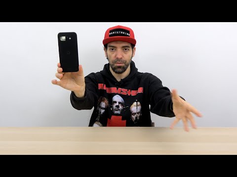 Google Pixel 9a Video Review în Limba Română