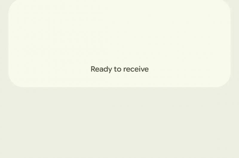 Quick Share primește un upgrade major pe Android: quick-share-redesign-aa-5.jpeg