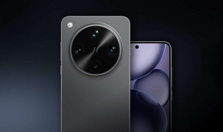 OPPO Find X8 Ultra acum oficial! Camera-phone-ul aduce procesor de