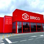 Altex schimbă Brico Depot în BRICO și investește 50 de milioane de euro în noua rețea