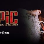 SkyShowtime lansează EPiC: Elvis Presley in Concert; Imagini de arhivă pierdute și înregistrări rare cu Regele Rock ’n’ Roll