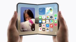 Apple nu s-ar opri la primul iPhone pliabil: familia Duo ar putea crește