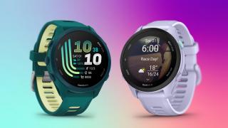 RESIGILATUL ZILEI #118: Garmin Forerunner 70 ajunge aproape de 1.000 lei și aduce funcții serioase pentru alergători
