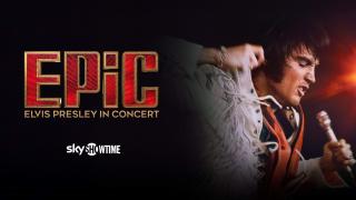 SkyShowtime lansează EPiC: Elvis Presley in Concert; Imagini de arhivă pierdute și înregistrări rare cu Regele Rock ’n’ Roll