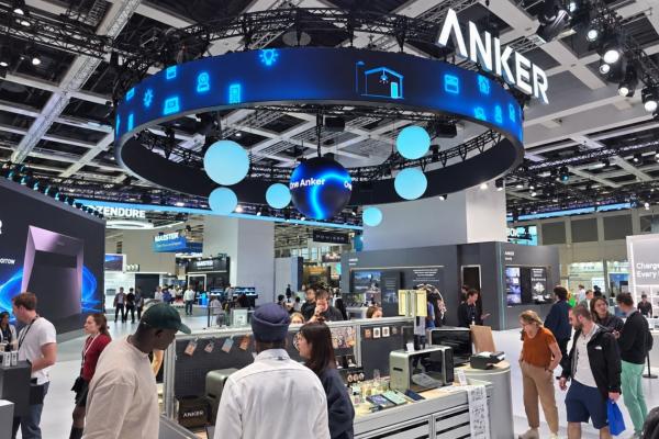 TOT ce a adus Anker la IFA 2026: căști open ear de top, aparate auditive, Soundcore Space 2 Pro cu ANC adaptiv