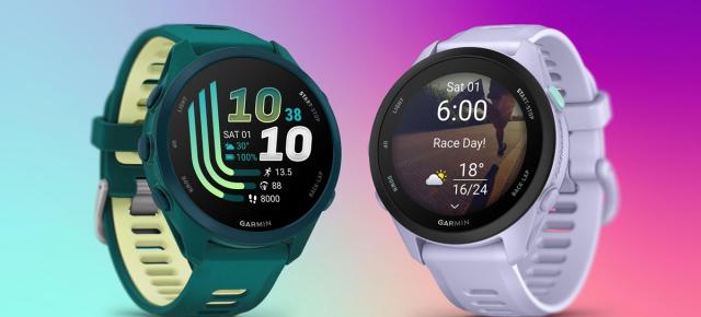 RESIGILATUL ZILEI #118: Garmin Forerunner 70 ajunge aproape de 1.000 lei și aduce funcții serioase pentru alergători