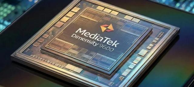 MediaTek lansează Dimensity 9600 Pro și 9600M: cipuri de 2 nm pentru gaming la 185 FPS și AI local
