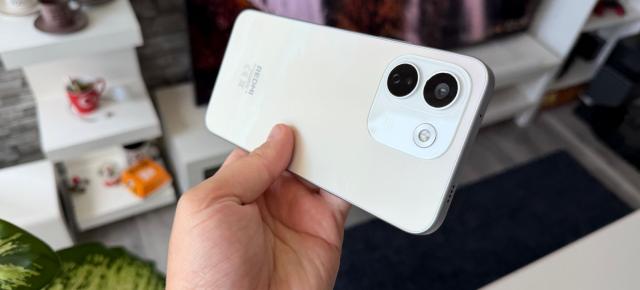 Redmi Note 17 Pro Max 5G: Benchmark-uri mid-range livrate de un procesor Qualcomm Snapdragon 6 Gen5