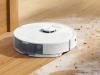 RESIGILATUL ZILEI #18: Roborock S8 vine cu funcții avansate și autonomie de 180 minute; Navigație LiDAR și hartă 3D într-un robot high-tech pentru curățenie automată